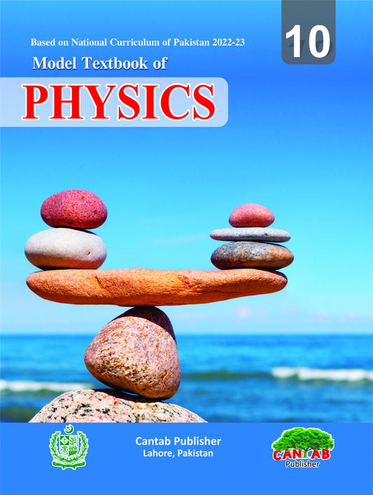 Physics 10
