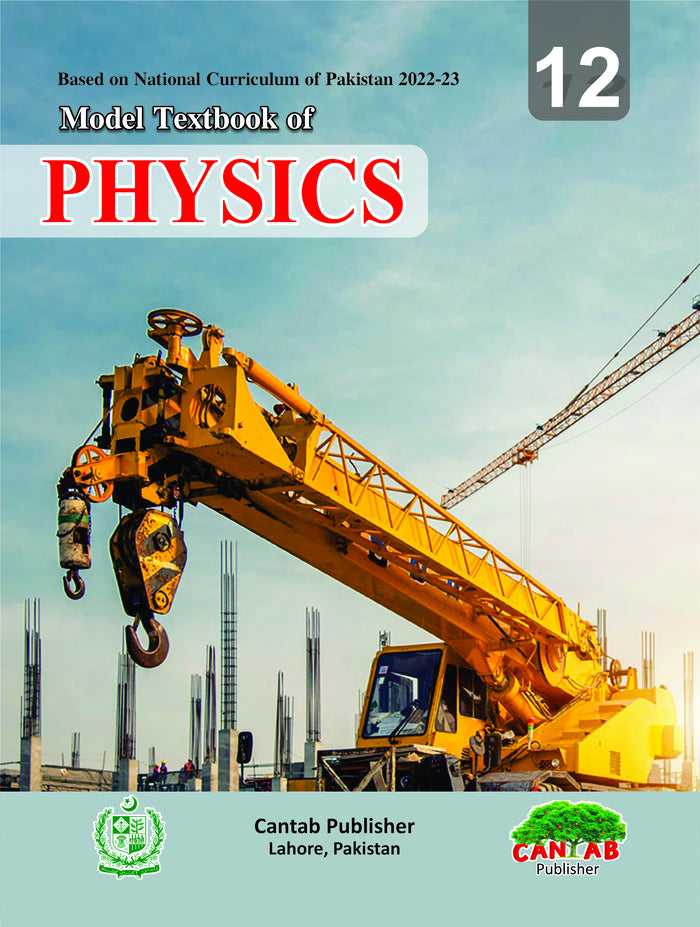 Physics 12
