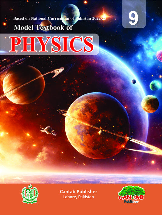 Physics 9