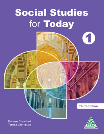 Social Studies for Today 1