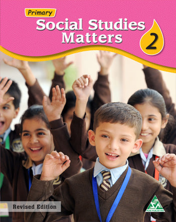 Primary Social Studies Matters 2