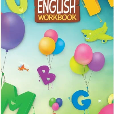 Second Step – English Workbook