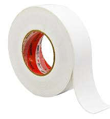 Double Tape Paper