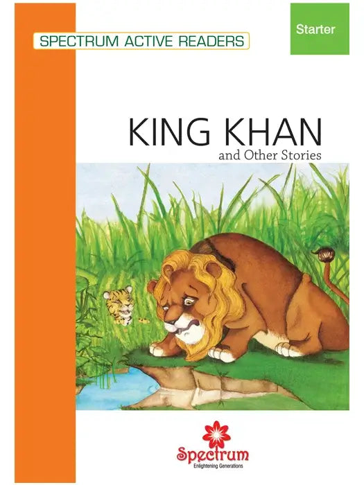 King Khan Starter