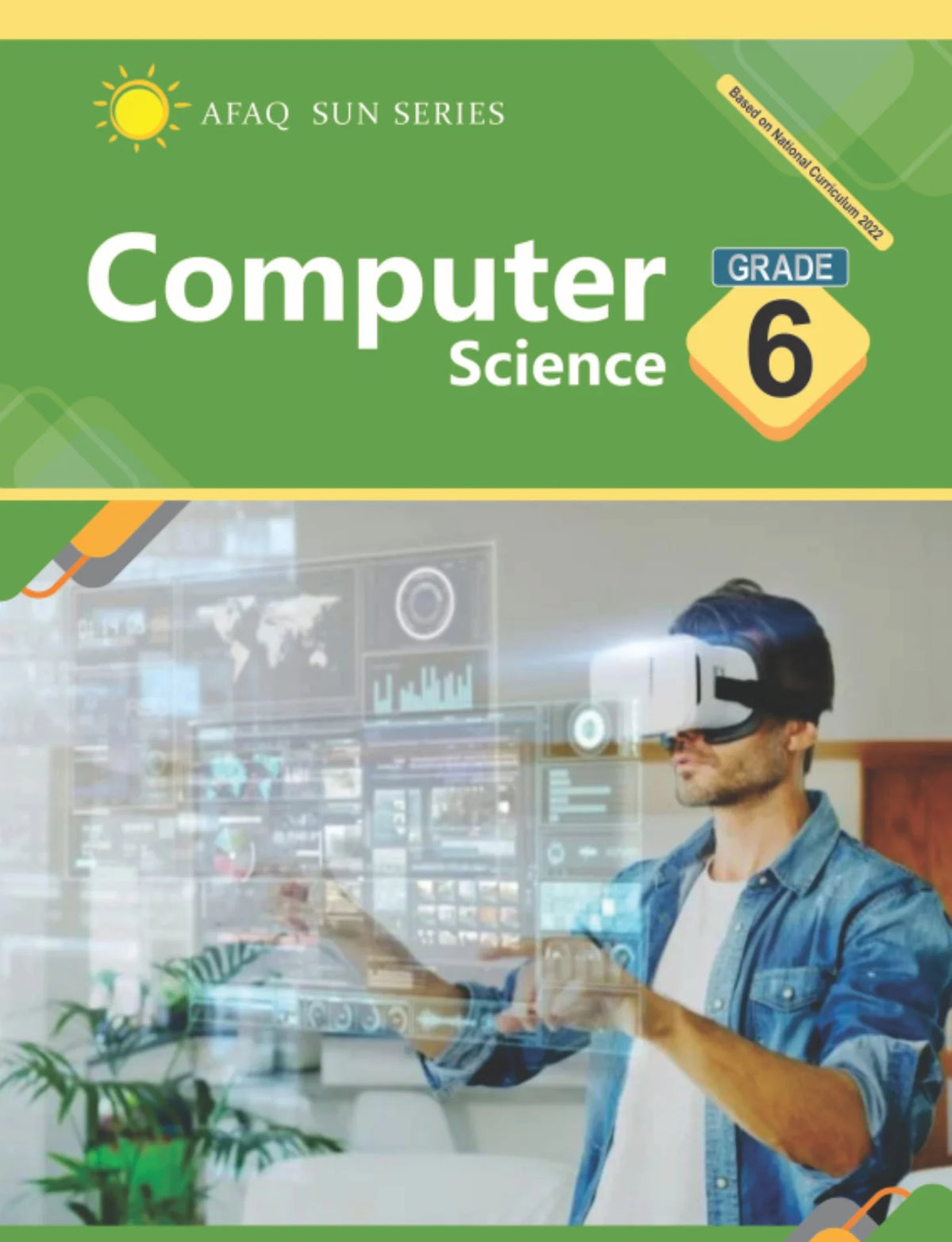 AFAQ Computer Science 6