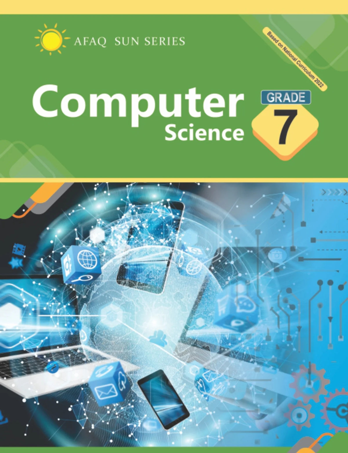 AFAQ Computer Science 7