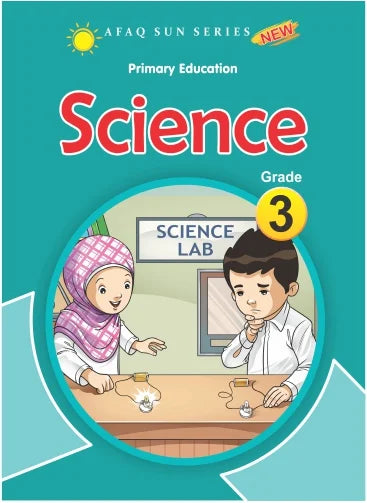 AFAQ Science 3