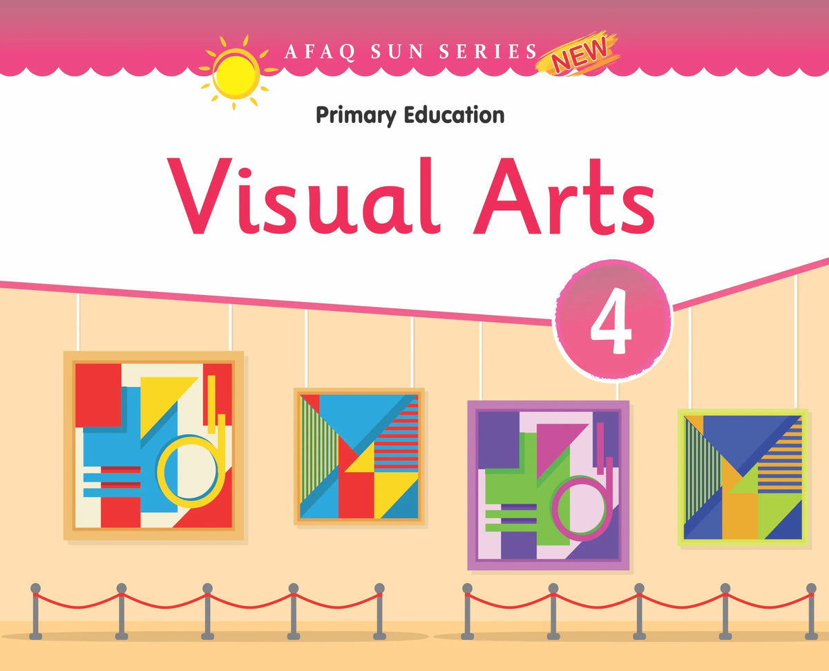 AFAQ Visual Arts 4