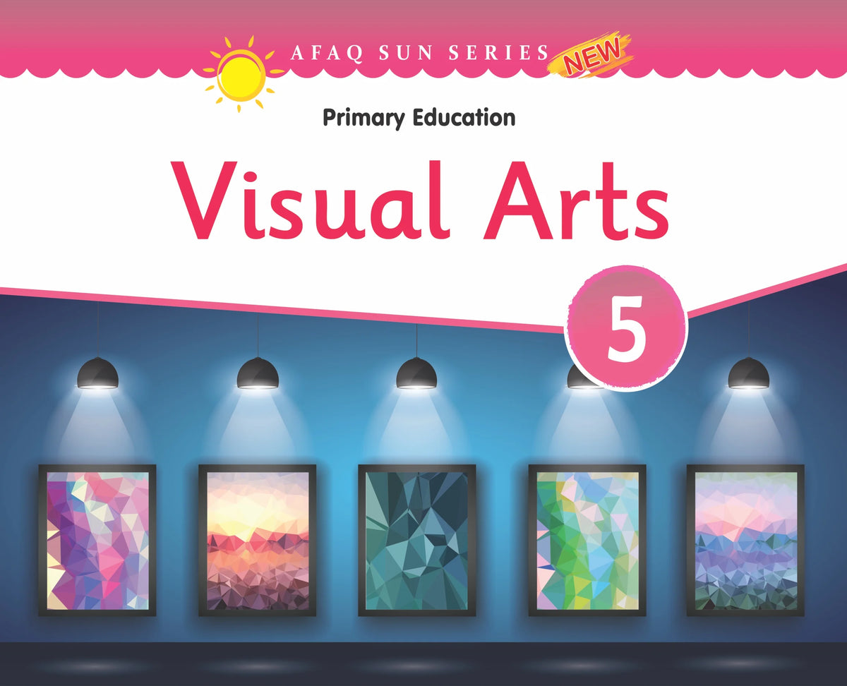 AFAQ Visual Arts 5