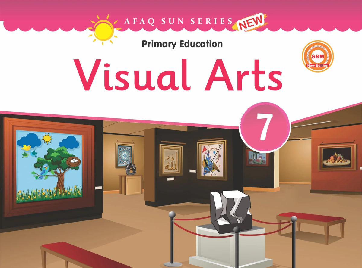 AFAQ Visual Arts 7