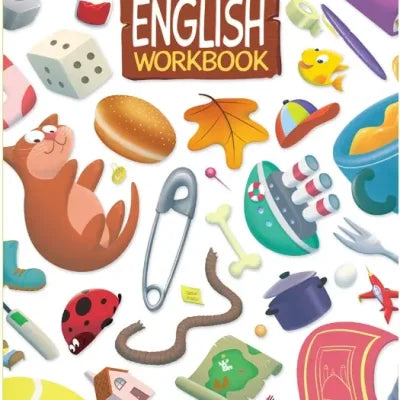 Third Step – English Workbook