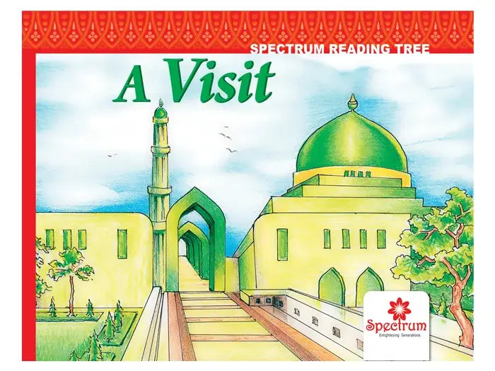 A Visit – Level 1