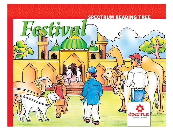 Festival – Level 1