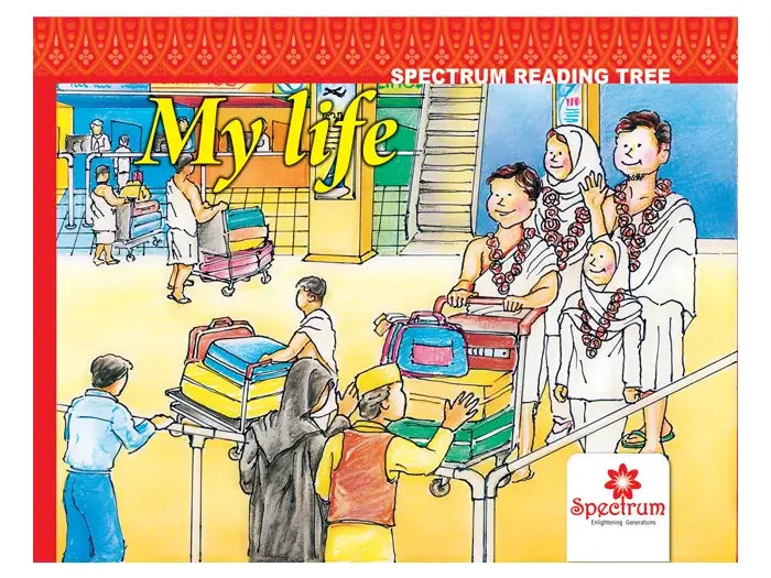 My Life – Level 1