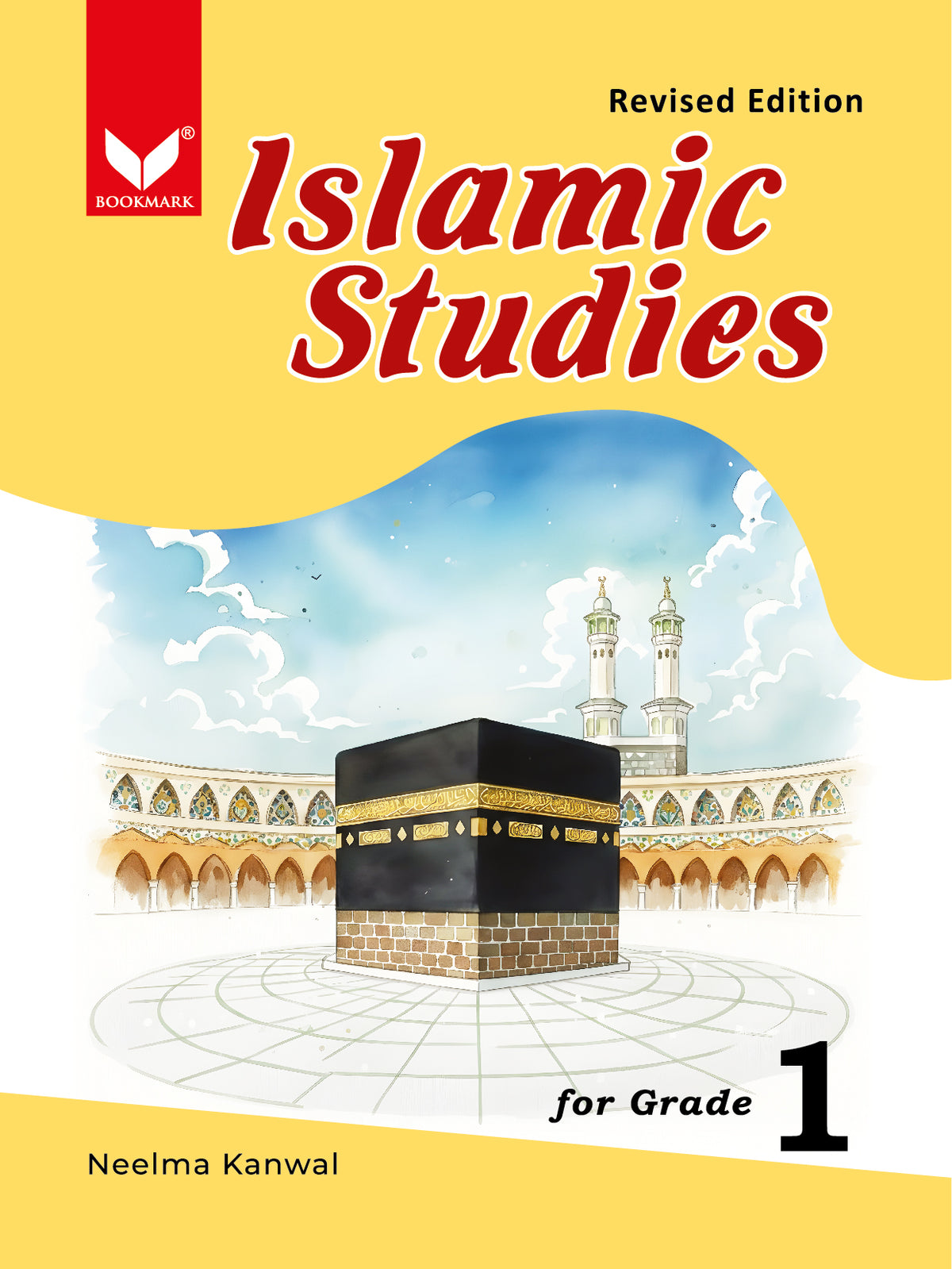 Islamic Studies For Grade 1
