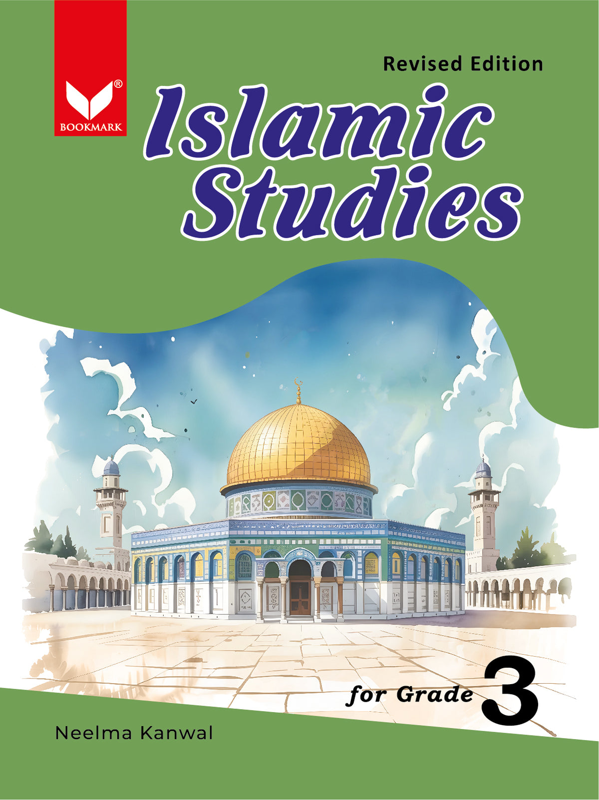 Islamic Studies For Grade 3