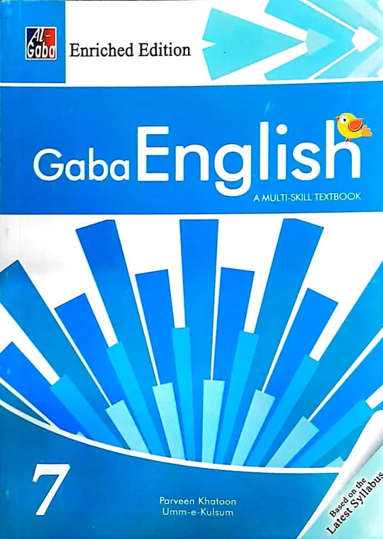 GABA ENGLISH ENRICHED EDITION-7