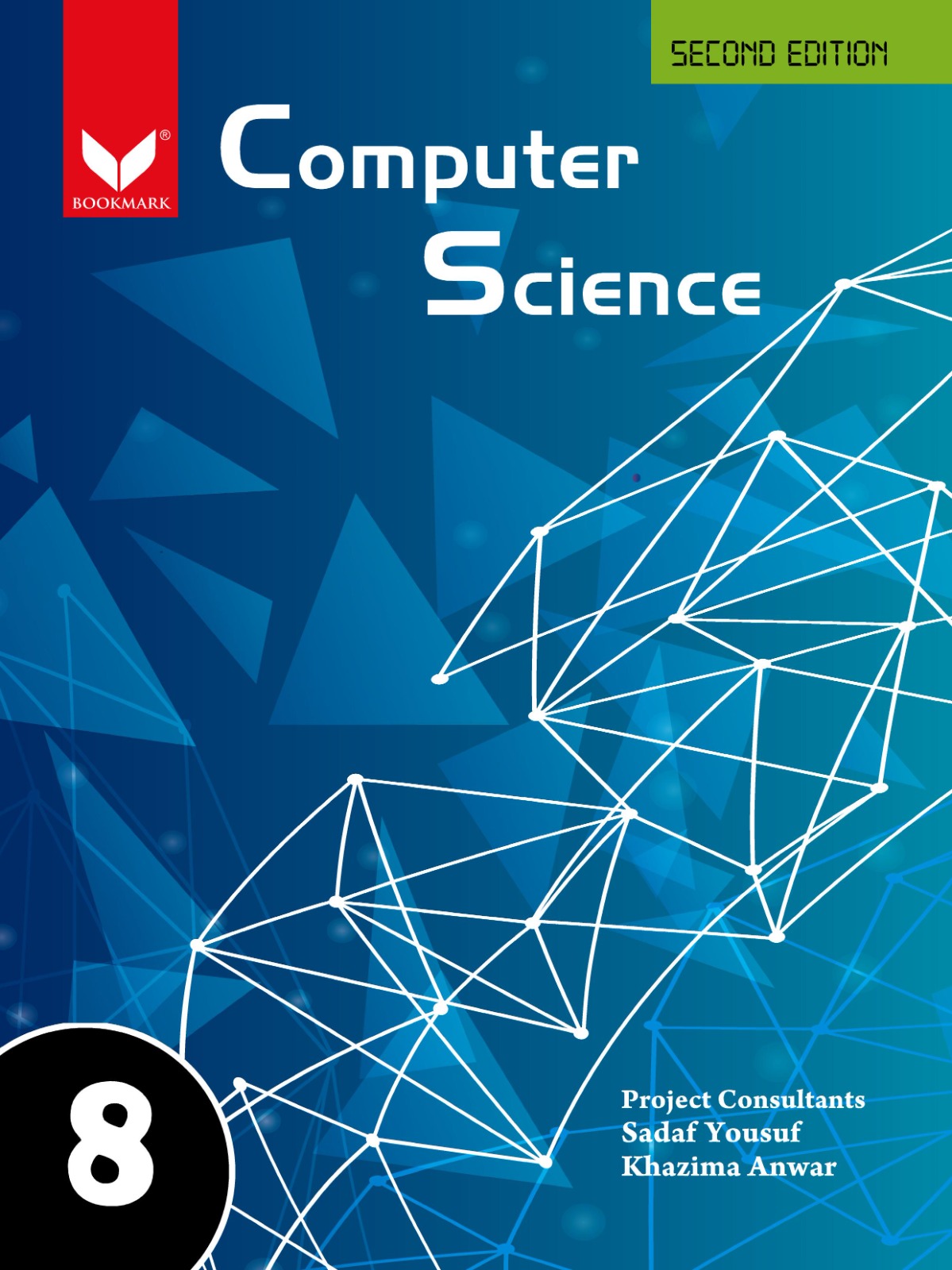 Computer Science Book 8
