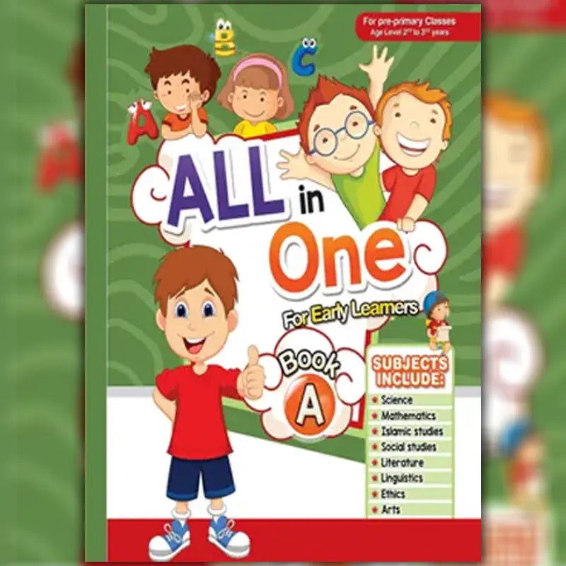 MAK All In One (A)