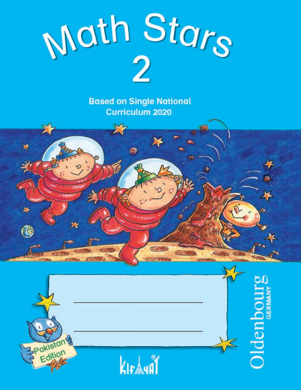 Math Star Grade II SNC