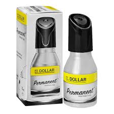 Permanent Marker Refill Ink (15ml)