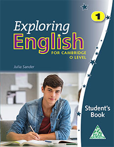 Exploring English for Cambridge O Level Pupil Book 1