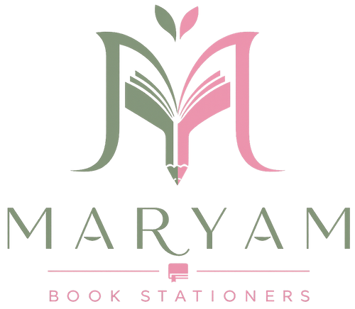 maryambookstationers