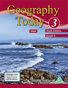 Geography Today 3