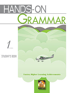 Hands on Grammar 1