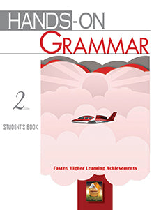 Hands on Grammar 2