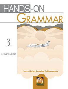 Hands on Grammar 3