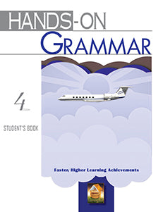 Hands on Grammar 4