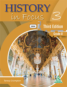 History in Focus 3