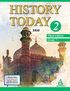 History Today 2