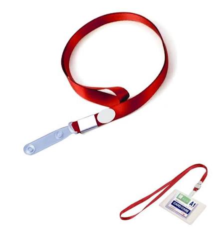 ID Card Ribbon