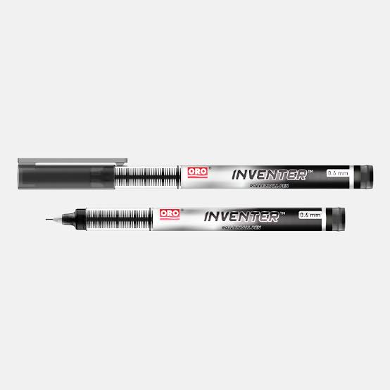 ORO Inventer Rollerball Pen - Box of 10