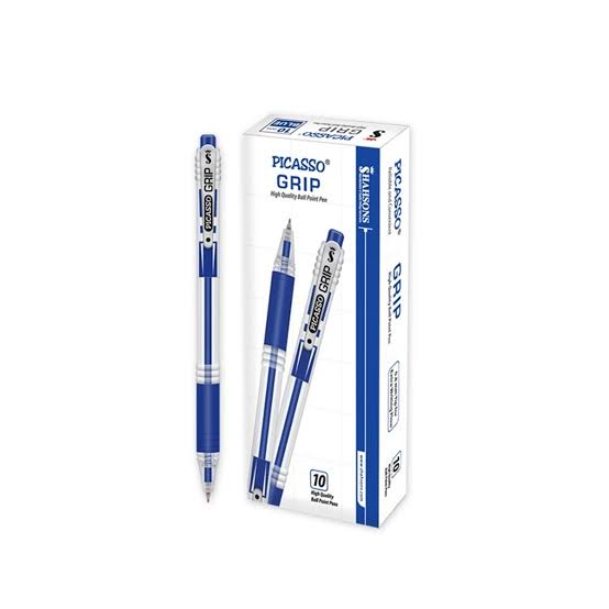 Picasso  Ball Point Pen - Box of 10