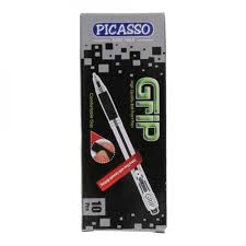 Picasso  Ball Point Pen - Box of 10