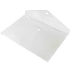Clear Bag 1pkt 12pcs