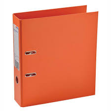 Lever Arch Office File / Box File
