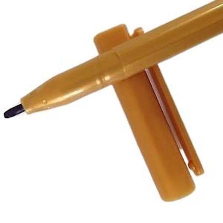 Mercury Urdu Marker M-20 Calligraphy cut marker - Box of 10