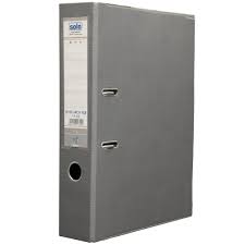 Lever Arch Office File / Box File