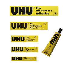 UHU Tube Glue