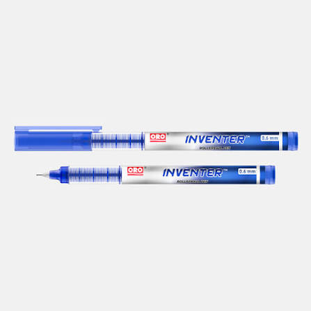 ORO Inventer Rollerball Pen - Box of 10