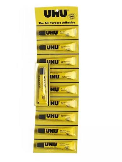UHU Tube Glue