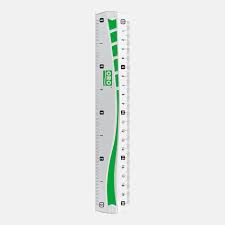 Plastic Scale