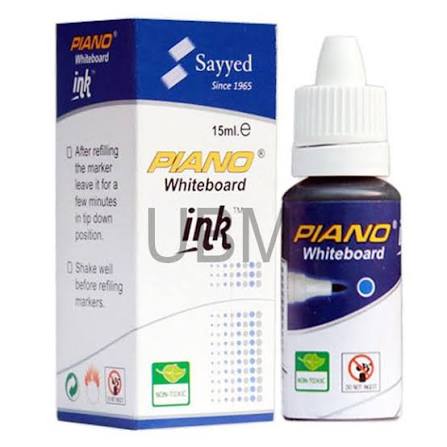 Whiteboard Ink/ board ink