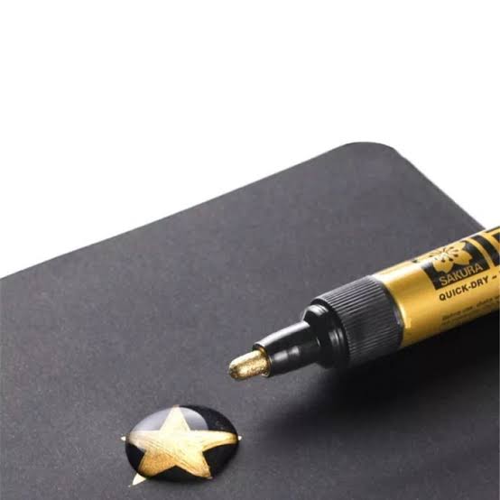 Paint Marker