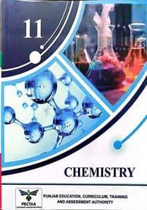 PCTB Chemistry 11 (EM)