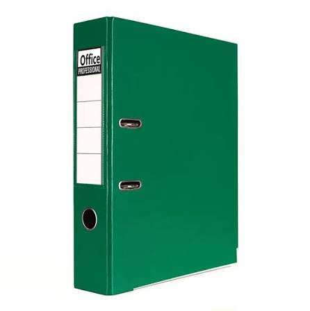 Lever Arch Office File / Box File
